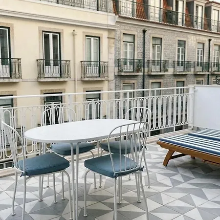 Apartamento Alfama Pearl By Ag *
